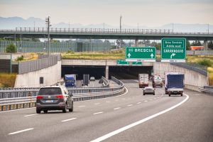 Aleatica entra en Italia tras su inversión en Brebemi