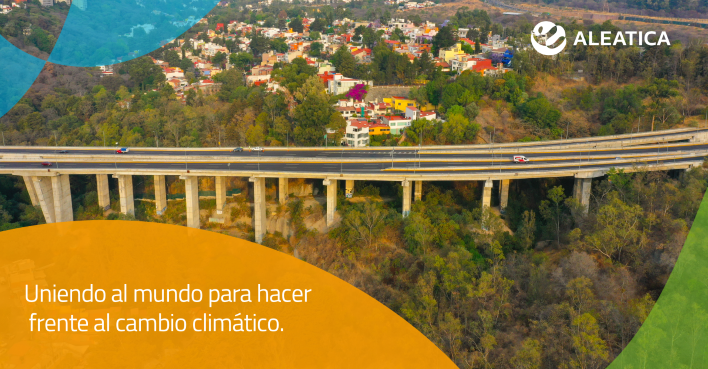 Cambio Climatico