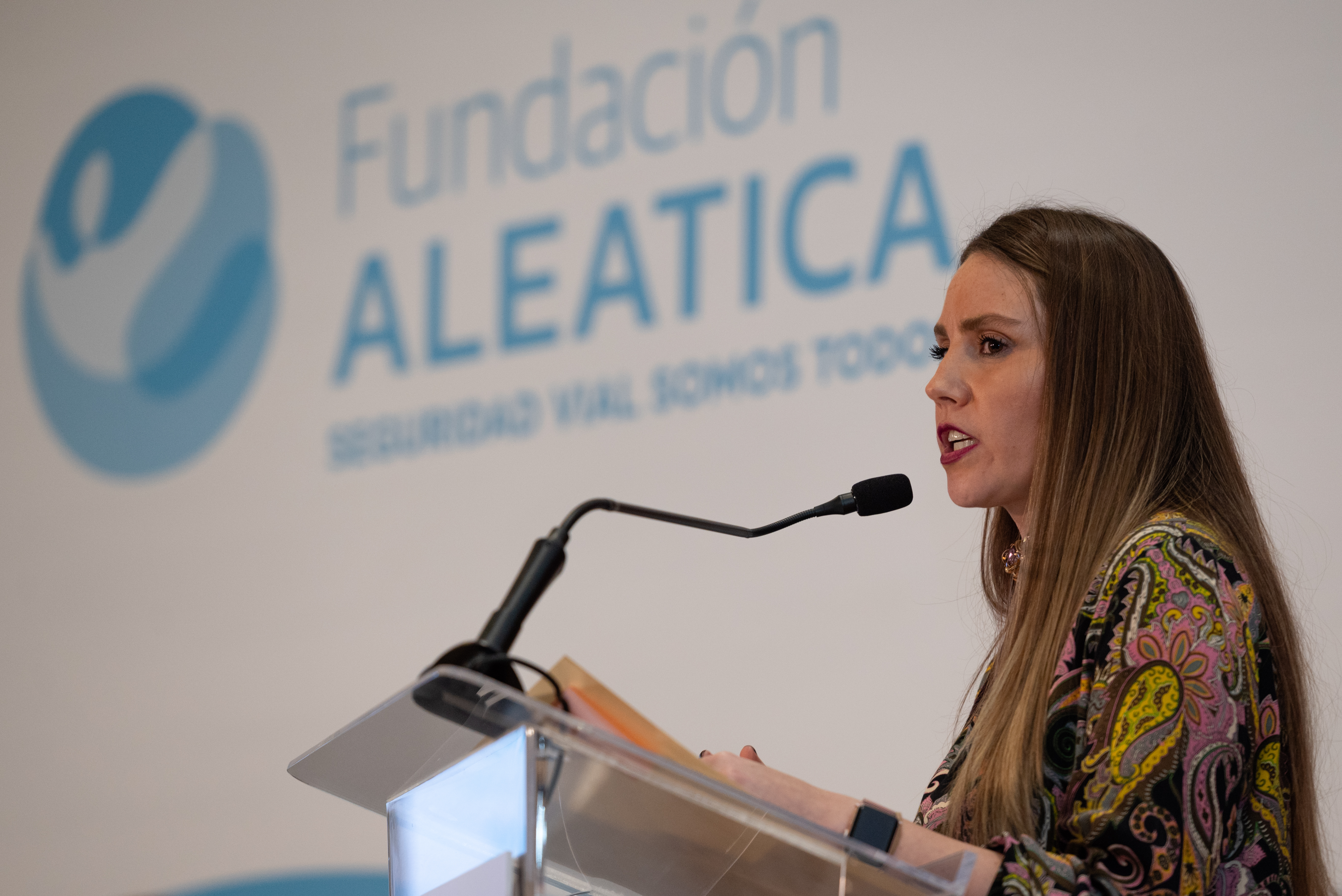 Infraestructura para la seguridad vial