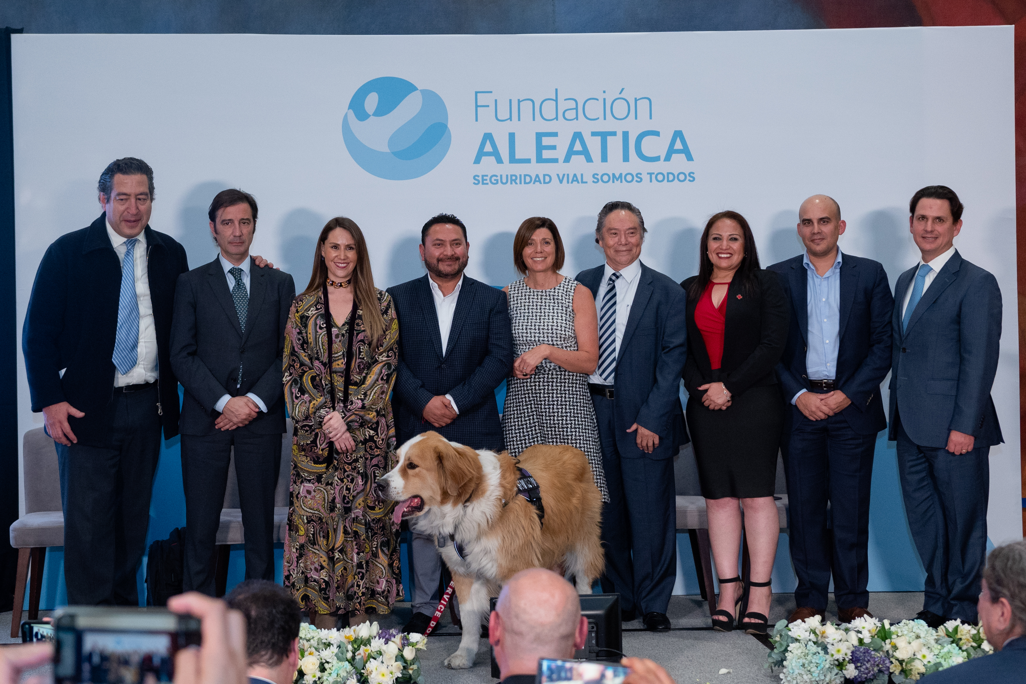 Fundación Aleatica para la Seguridad Vial