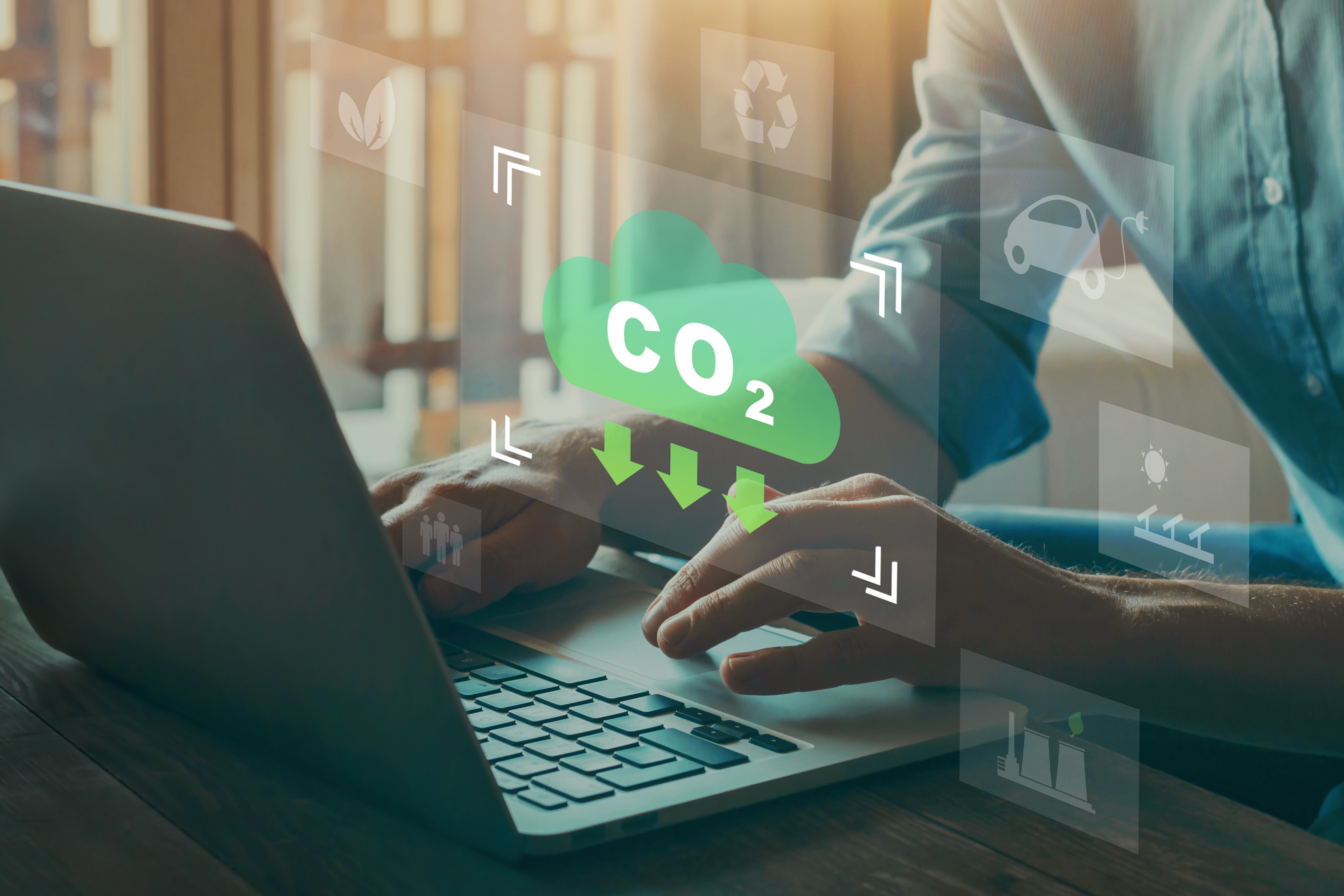 Día Mundial por la Reducción de las Emisiones CO2