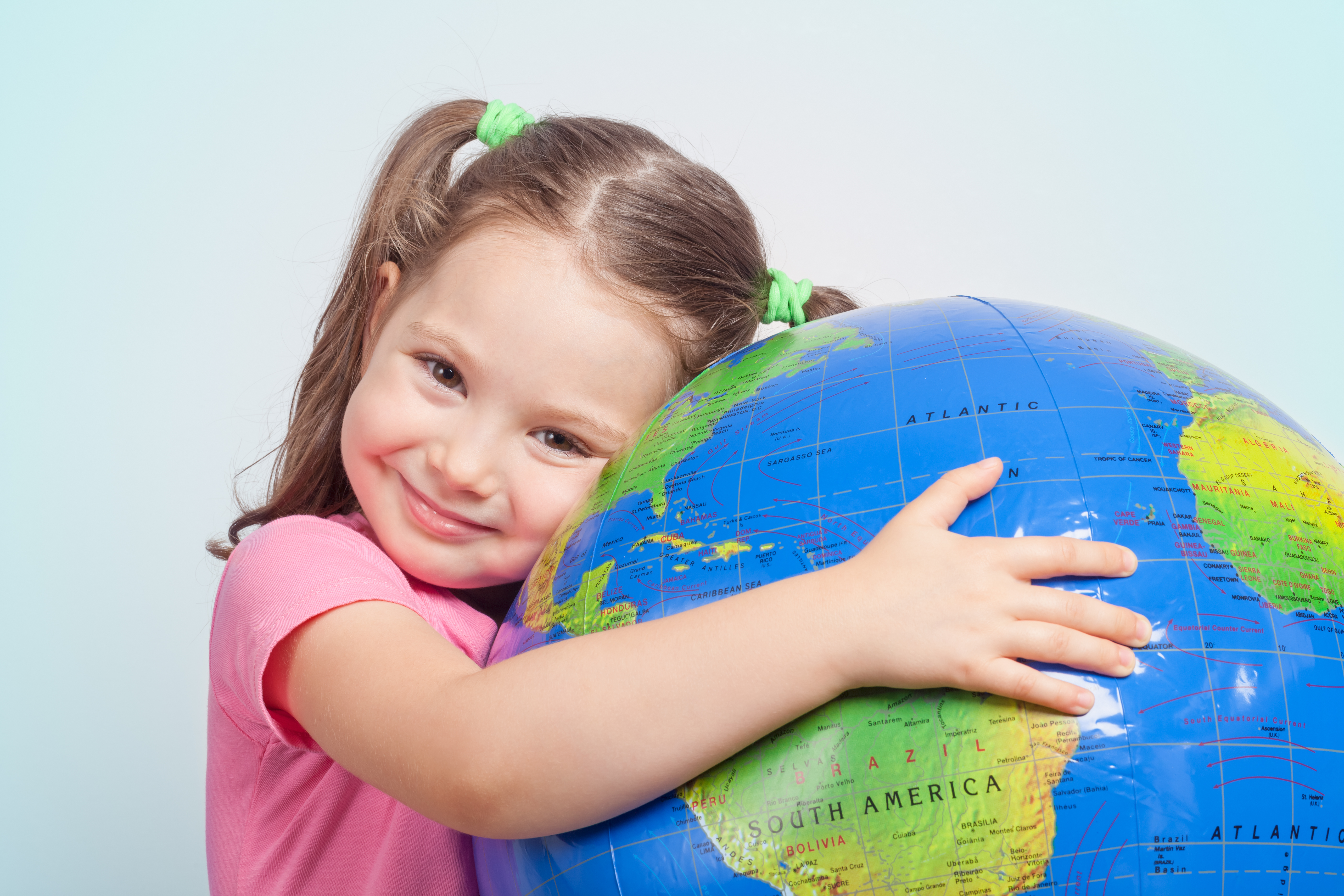 Día Mundial de la Educación Ambiental
