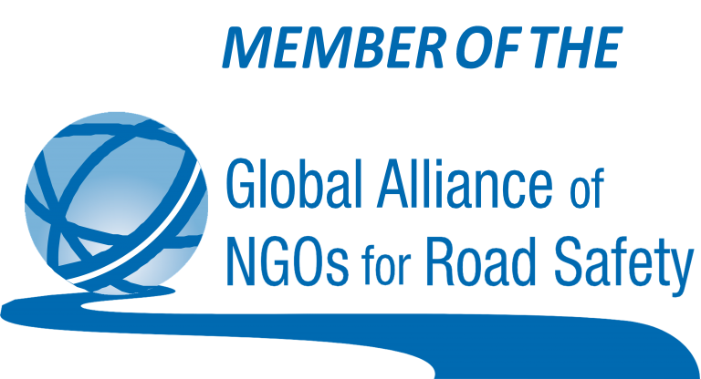 The Global Alliance of NGOs for Road Safety