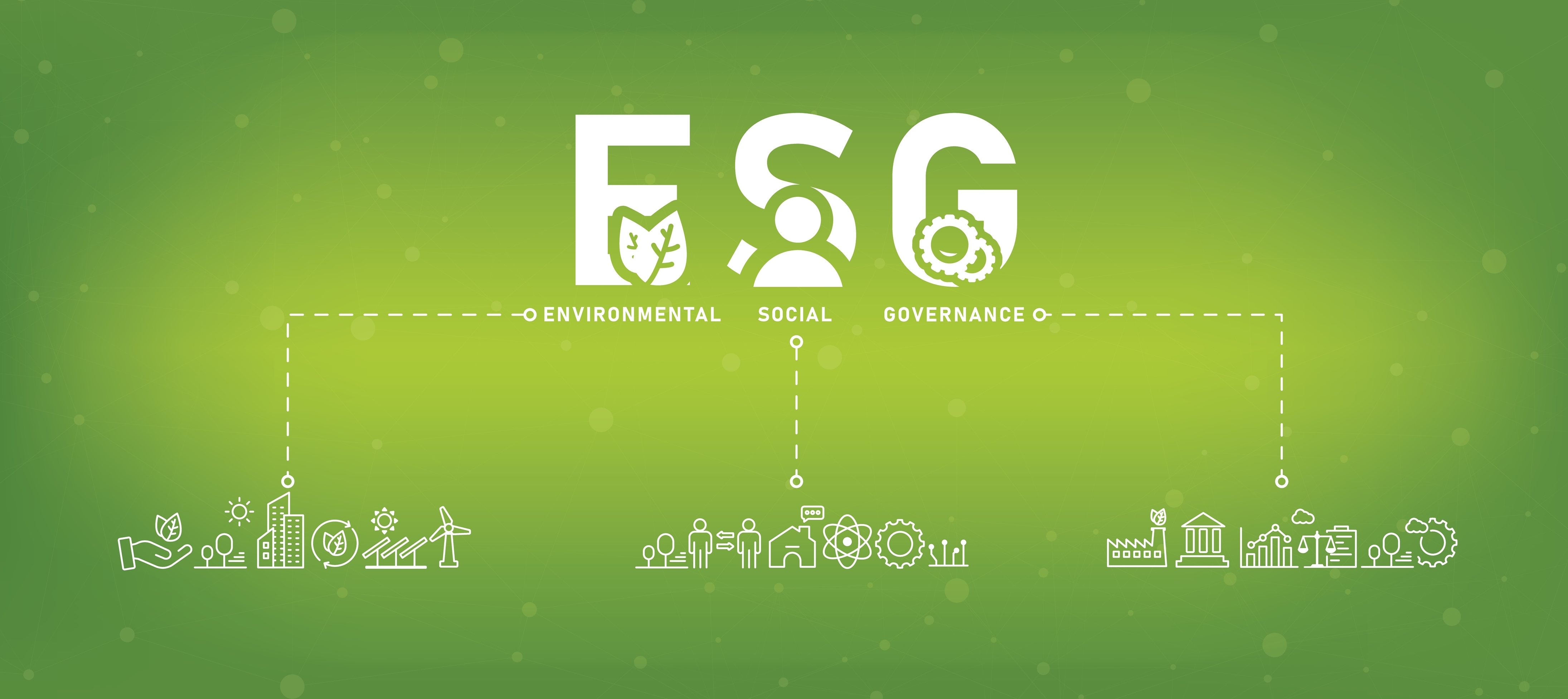 What is ESG in a company and why is it important