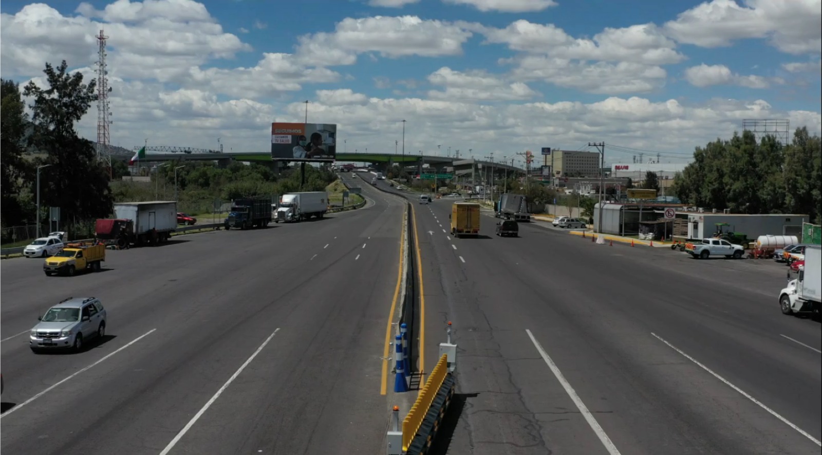 barreras cem 2