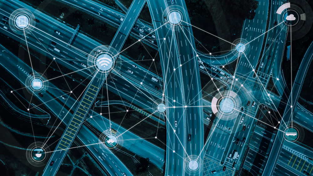 tipo de tecnologías aplican los sistemas de transporte inteligentes