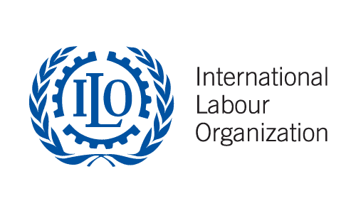 ilo logo 2015