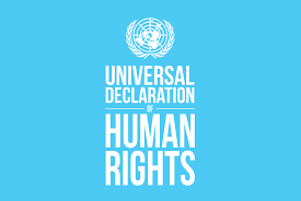 universal declaration human rights