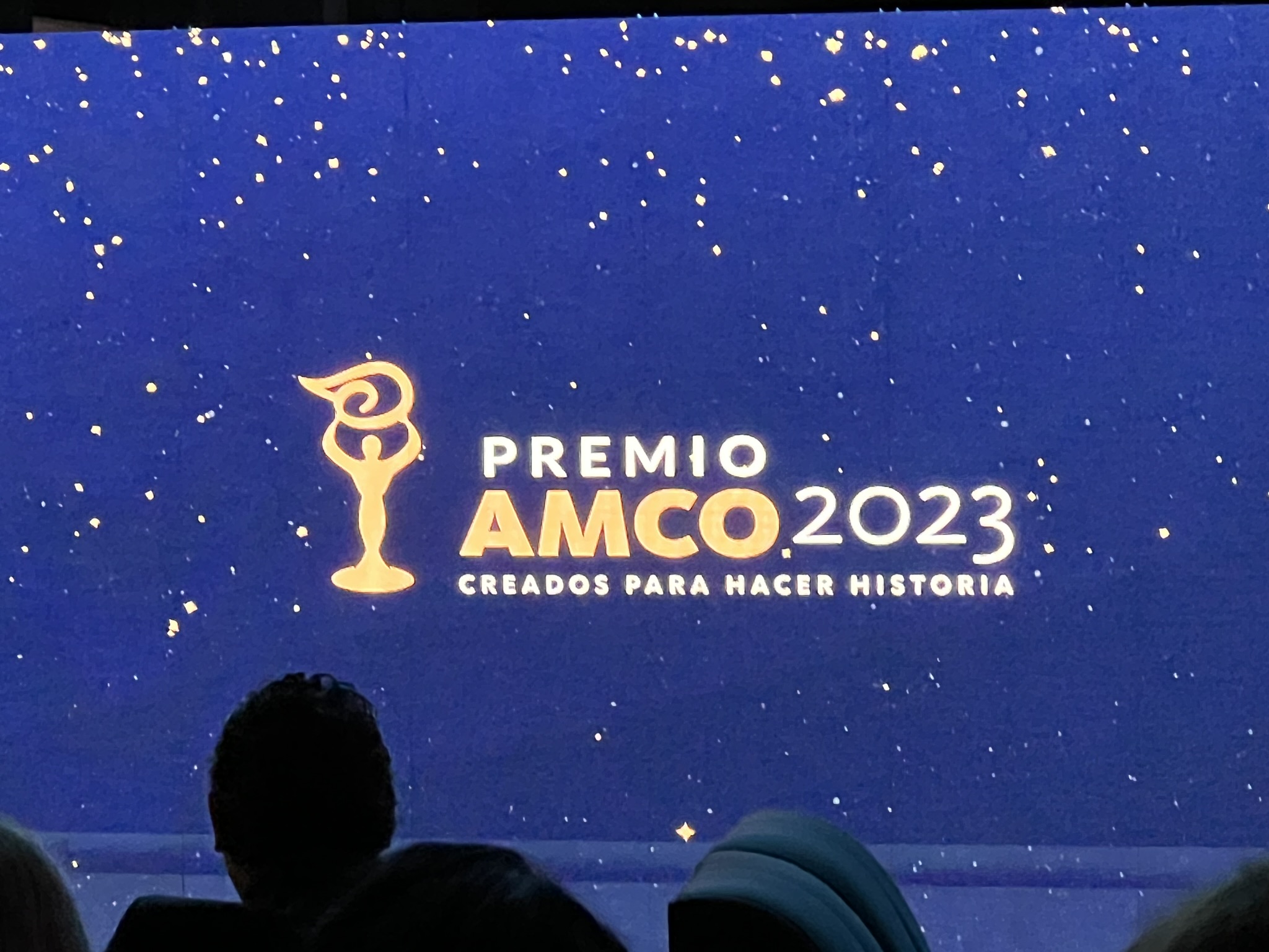 Premio AMCO 2023