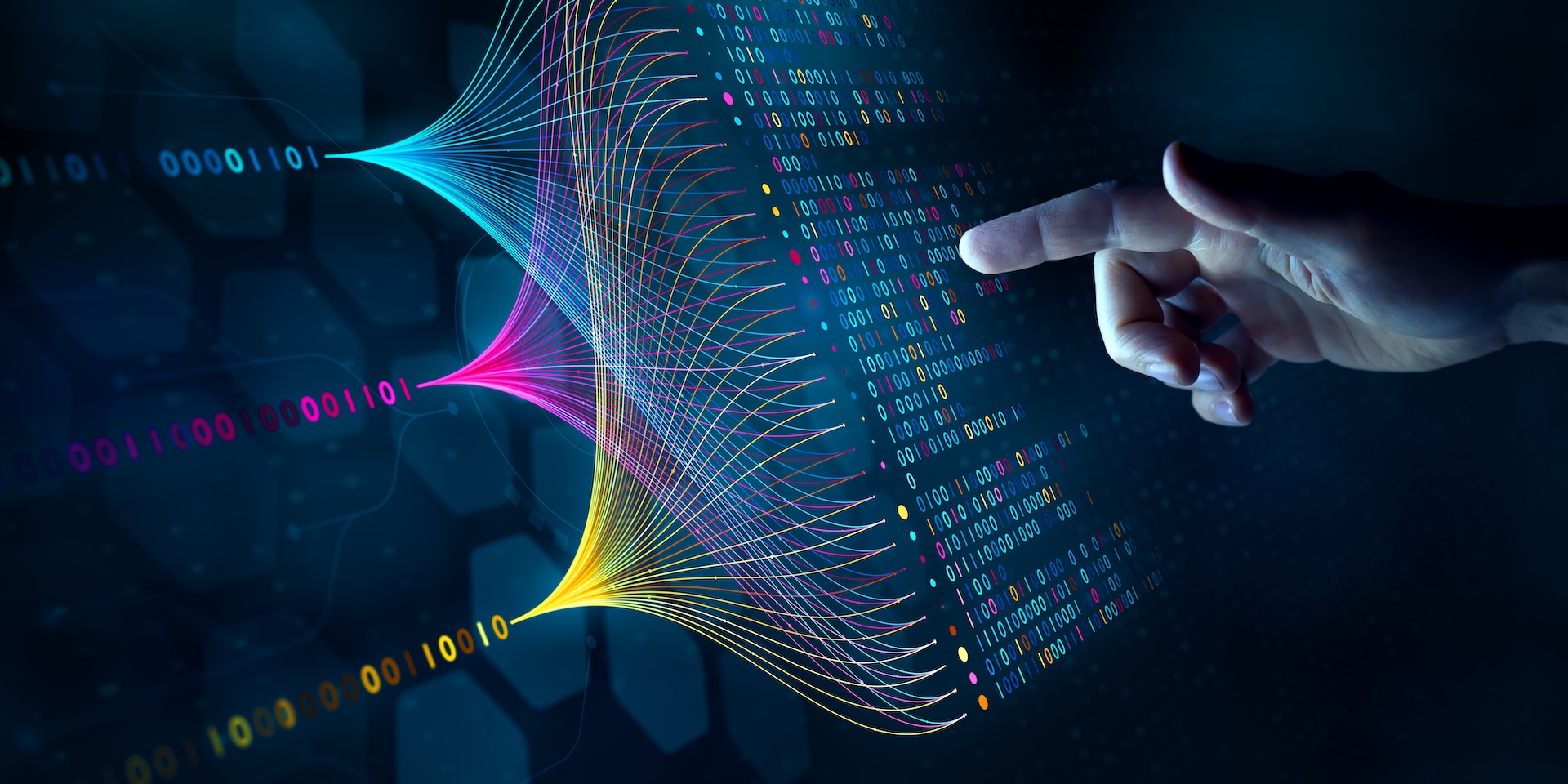 Inteligencia en el uso de datos para eficientar la movilidad