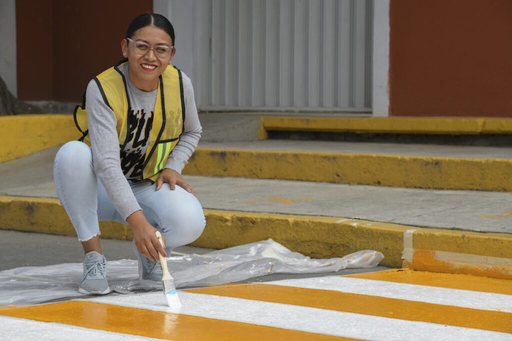 Educación Vial Somos Todos
