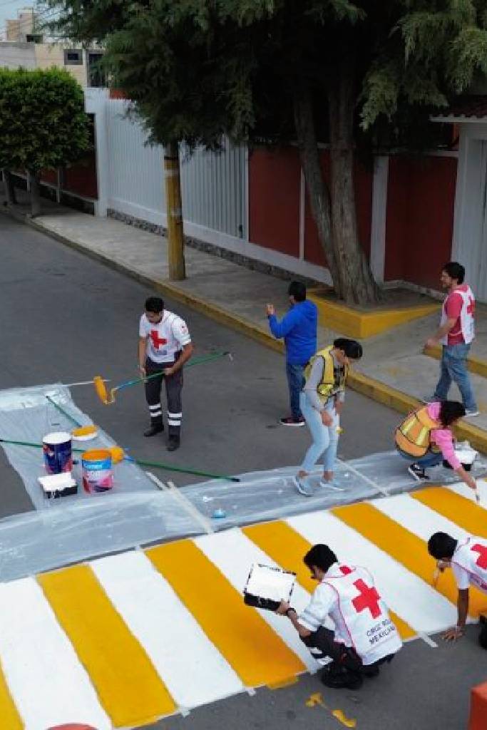 Educación Vial Somos Todos