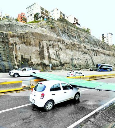 mexico mil muertes ano accidentes