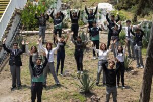 Viaducto Bicentenario biodiversidad México