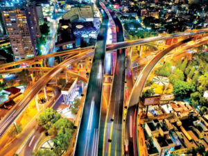 movilidad inteligente