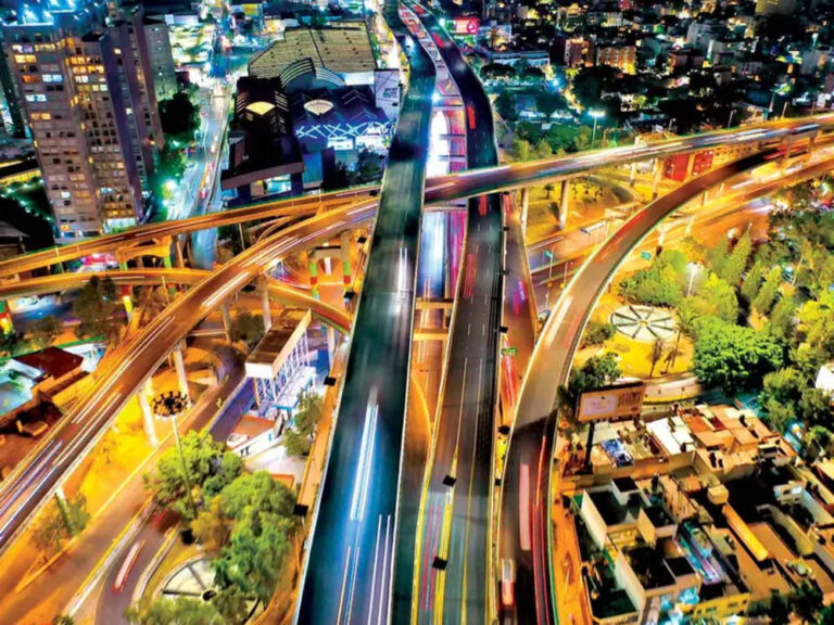movilidad inteligente