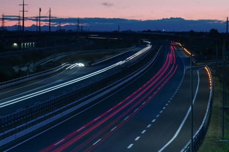 Una movilidad más segura y sostenible gracias a la IA