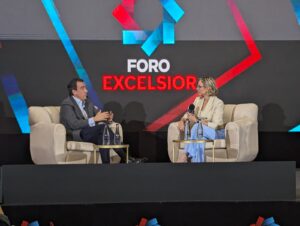 Excelsior Transformando la movilidad en México