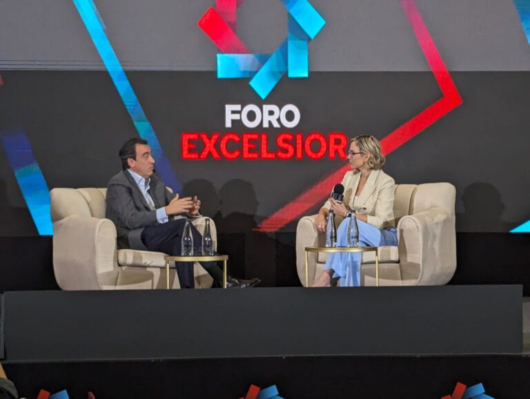 Excelsior Transformando la movilidad en México