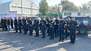Nuevas medidas de seguridad en el Circuito Exterior Mexiquense