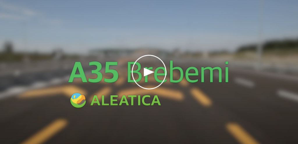 A35 Brebemi-Aleatica