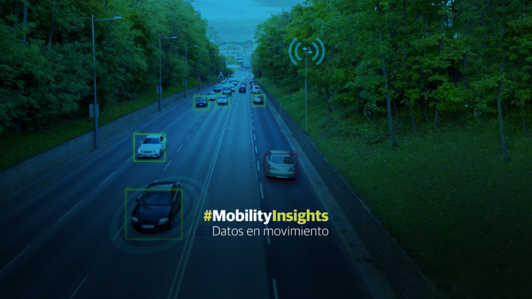 Tecnologías de IA que están transformando el transporte y la movilidad en México