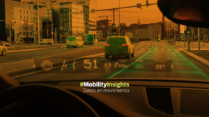 Tecnologías innovadoras para la reducción de accidentes viales Aleatica