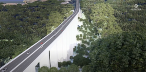 Autopista Atizapán-Atlacomulco, un proyecto estratégico para la competitividad regional