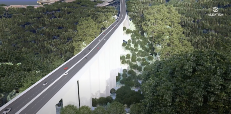 Autopista Atizapán-Atlacomulco, un proyecto estratégico para la competitividad regional