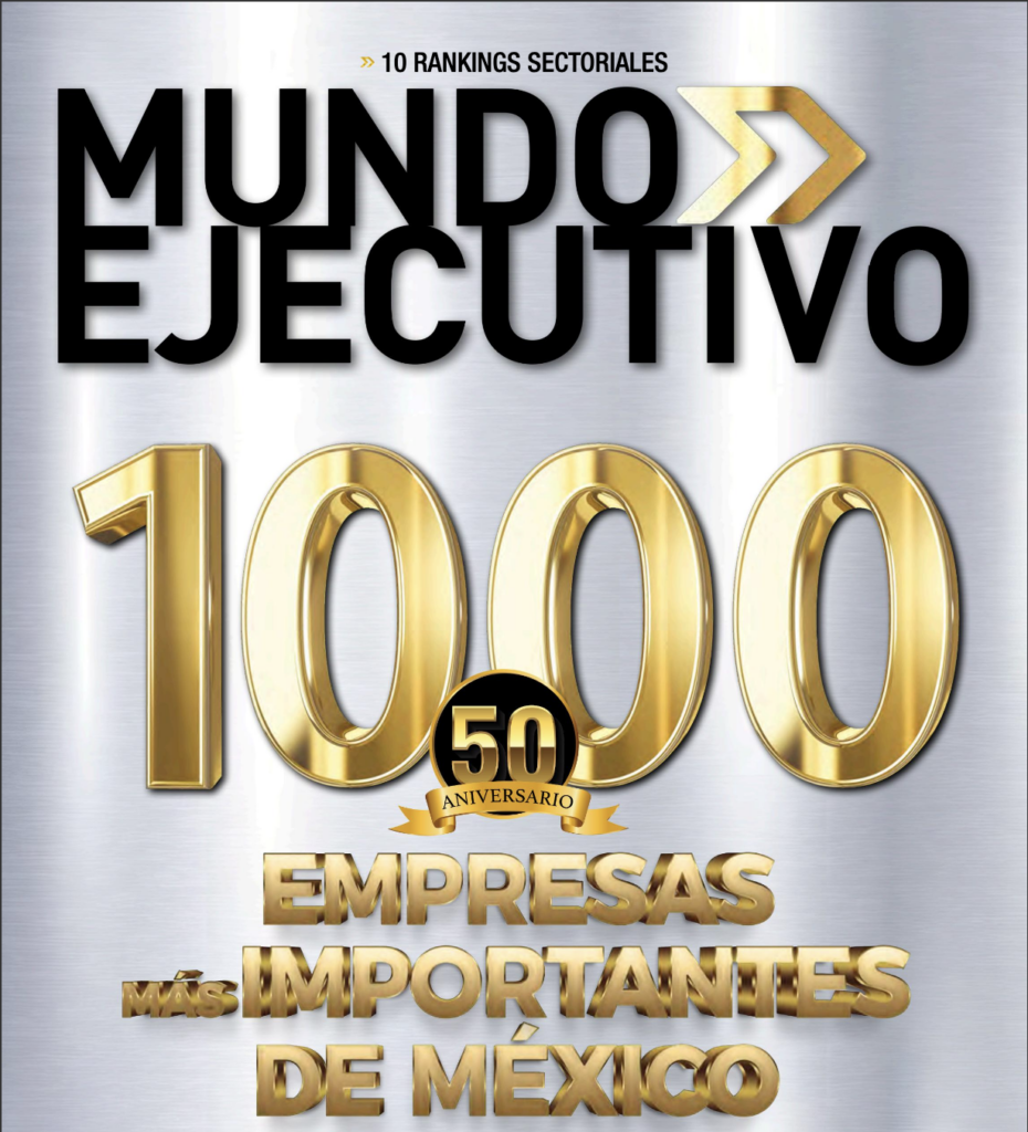 mundo ejecutivo