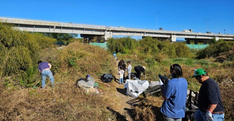 Compromiso ambiental, medio ambiente.