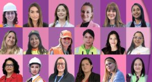 brecha de genero, equidad de género