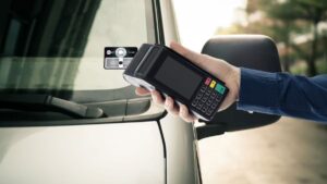 cobro de peaje, solucion de movilidad