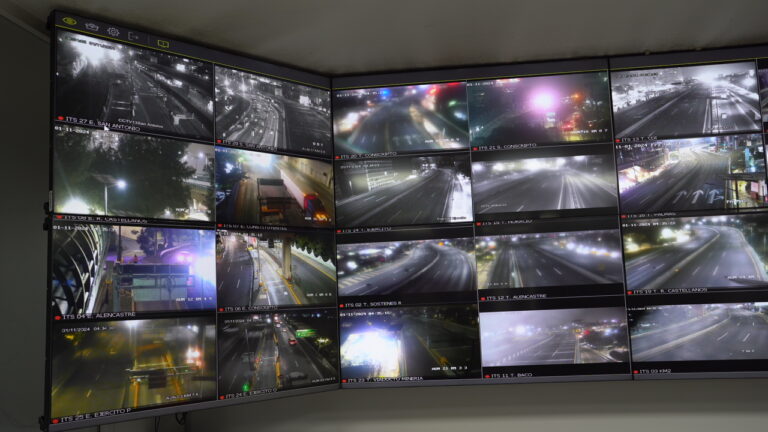 seguridad vial