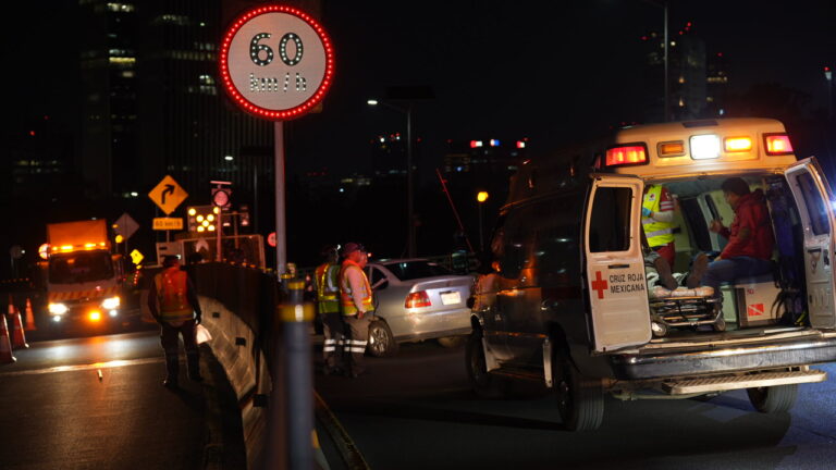 seguridad vial