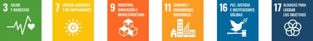 FA Objetivos de Desarrollo Sostenible