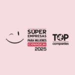 SuperEmpresas para Mujeres Expansion 2025 472x472