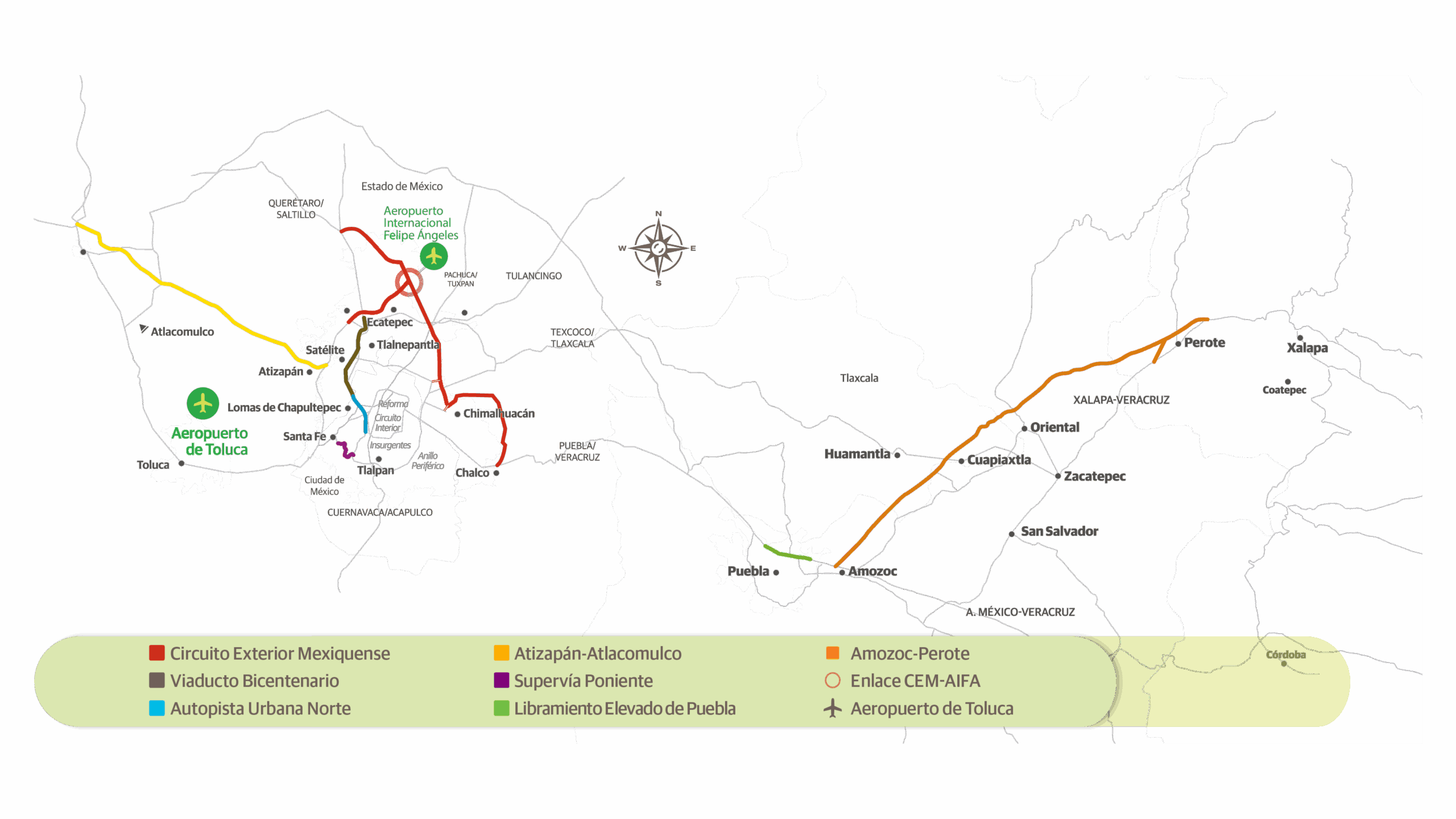 p. 16 Mapa Mexico 2025 scaled