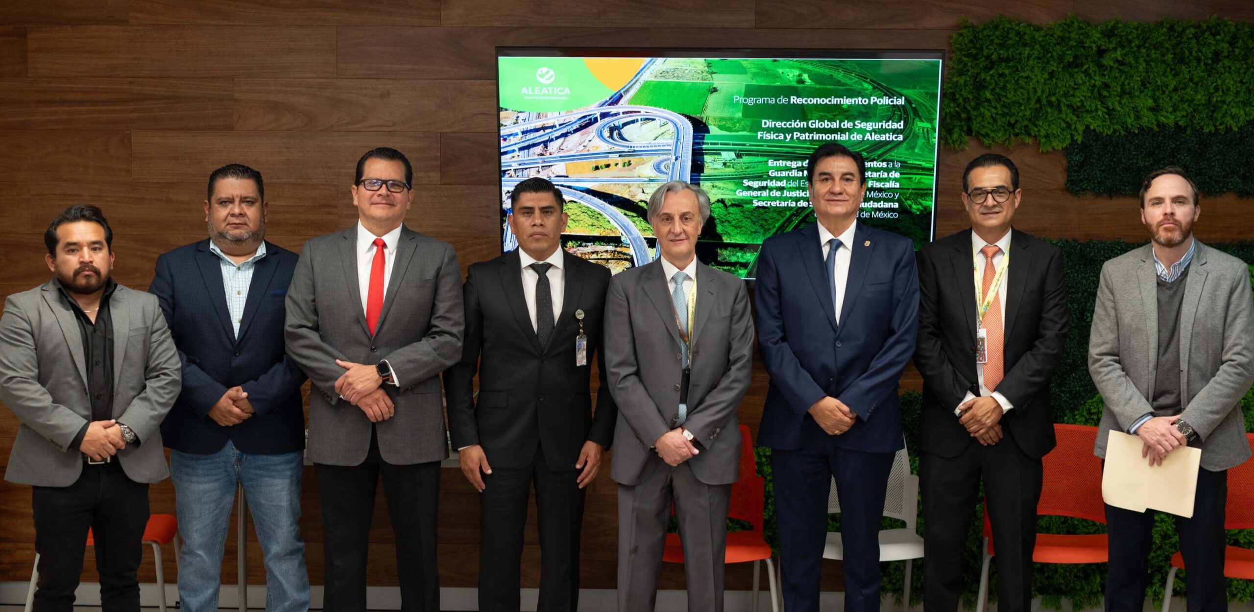 Aleatica Entrega de reconocimientos seguridad patrimonial 202511827 0046 scaled