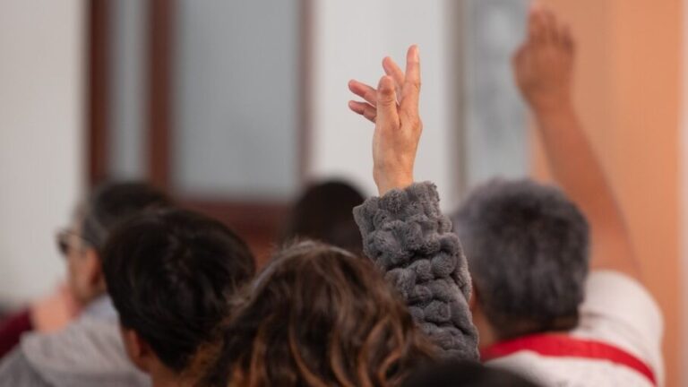 Taller contra la violencia en el Estado de Mexico