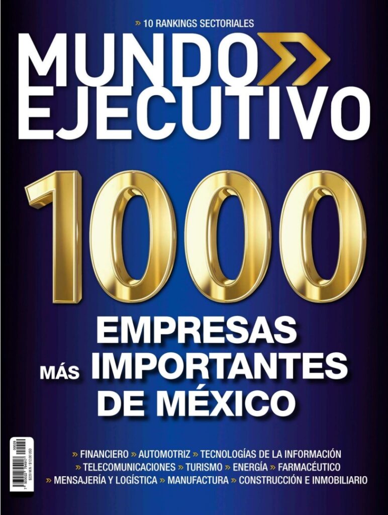 Rankin ME 100 empresas 2025