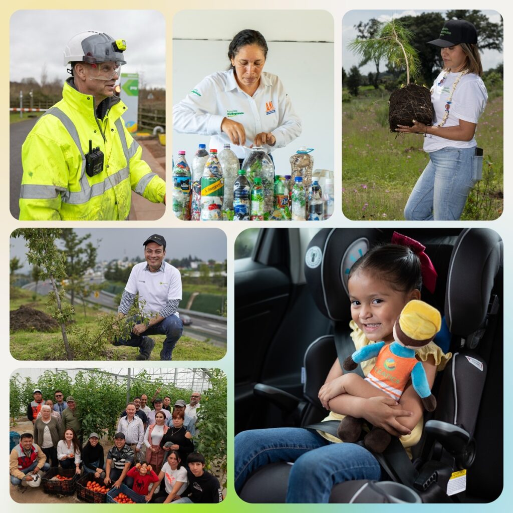Aleatica integra la perspectiva de derechos humanos y debida diligencia en la Autopista Atizapan Atlacomulco