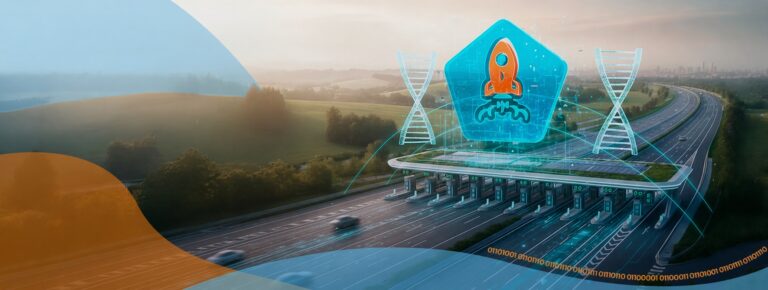 Innovacion en movimiento banne sin texto