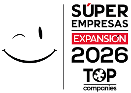 super empresas 2026