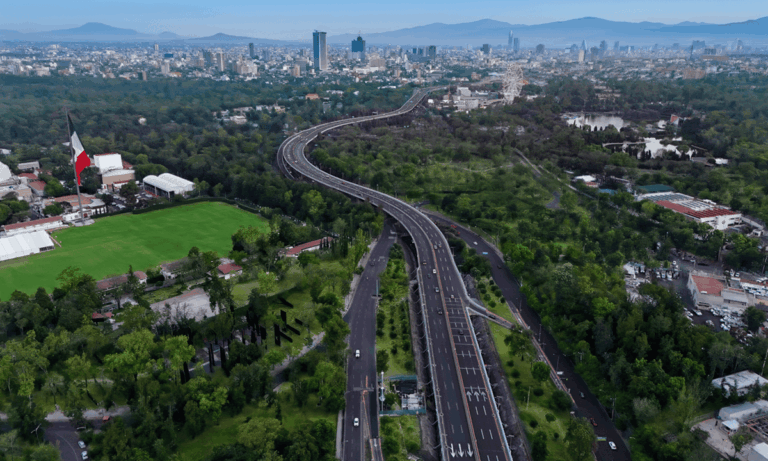 Valor Compartido: Resiliencia climática: el nuevo criterio estratégico de la infraestructura de transporte