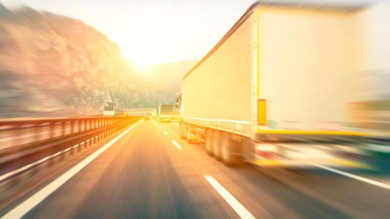 Conectividad el activo estrategico para la inversion y logistica Aleatica Mexico